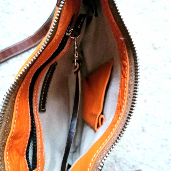 Dooney Burke Crossbody - Picture 5 of 6